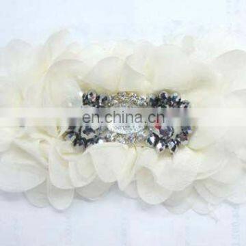 2012 newest handmake fabric hair comb hair headband hair pin hair accessory garment accessory