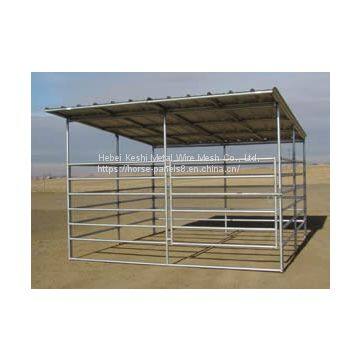 Horse Panel Shelters photo-3