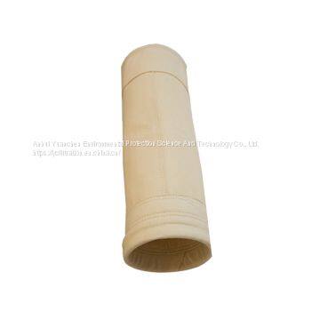 Non-woven Needle Punched Dust Collector Acrylic Filter Bag For Asphalt Mixing Plant photo-3