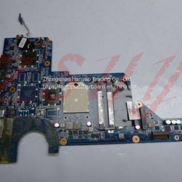 638856-001 for hp Pavilion G4 G6 G7 laptop motherboard amd ddr3 638856-001 DA0R22MB6D1 Free Shipping 100% test ok