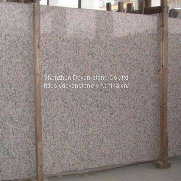 Xili Pink Granite Floor Tiles Kitchen Granite Countertops photo-3