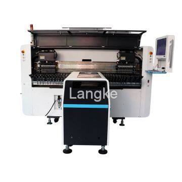SMD Lead Free Reflow Oven photo-4