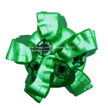 Steel Body PDC Bit 125MM 1305 photo-3