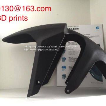 3D-печать по технологии HP MJF photo-2