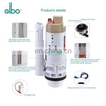 Watermark Abs Toilet Cistern Flush Mechanism With Sensor photo-2