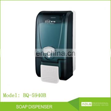 ABS Refillable 1000ml Hand Soap Dispenser Spray Hand Sanitizer Dispenser