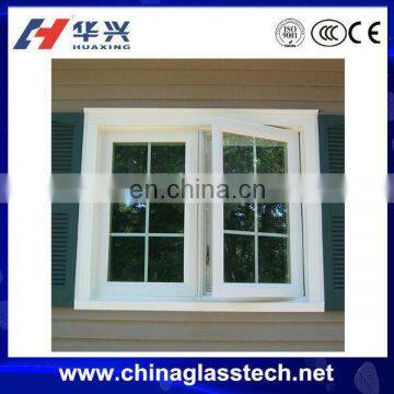 window grills design pictures of Large glass casement window