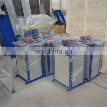 Rotated Sealant Spreading Machine