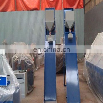 IG Glass dry agent automatic filling machine