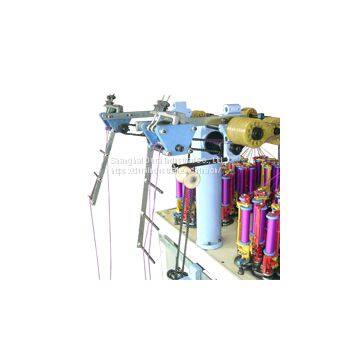 9 Spindle High Speed Braiding Machine photo-2