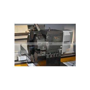 CK6180 German Technology Benchtop Cnc Lathe Machinery for Sale photo-6