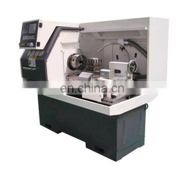 Ck6132 High Speed Auto Metal Turning Lathe Cnc Machining photo-3