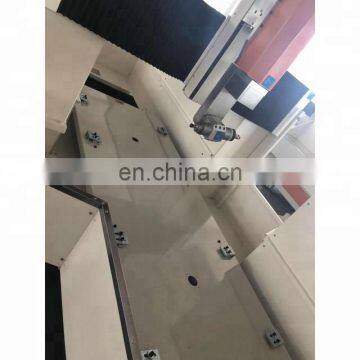 Pinghu ZHIBO CNC Router Machine Five-axis Machining Center photo-7