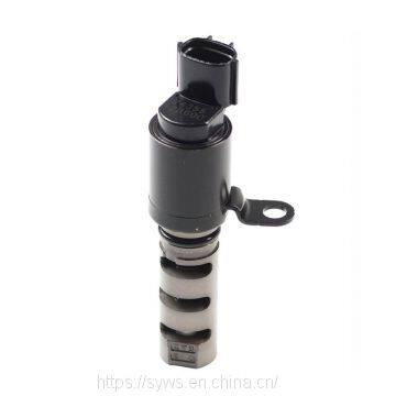 Exhaust Camshaft Position Actuator Solenoid Variable Valve Timing Control VVT 24355-2B600 for KIA photo-4