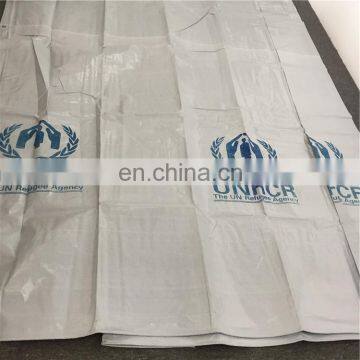 Factory price woven pe tarpaulin Sterilizer