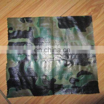 8x10ft 10x12ft 12x20ft camouflage tarpaulin, military tarpaulin,army tent tarpaulin