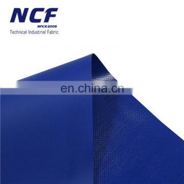 1000 Hours Strong Sun proof UV Treated Fabric UV Resistant PVC Tarpaulin