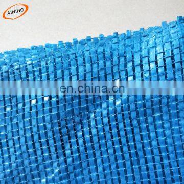 PP farming use plastic string fruit mesh bag for onion 25kg