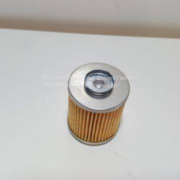 Alfa Romeo Compressors filters 0060714421, 0060727631, 105483206100/05, 105483206102/05, 116363205900, 46796687