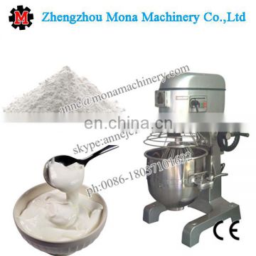 Hot high quality kitchen home machine mixed bakery planetary egg cake bread stand food dough mixer