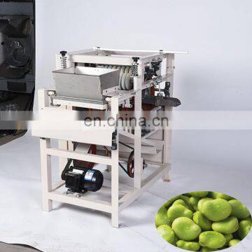 200kg/h Almond Chickpea Seed Peeling Machine Price photo-7