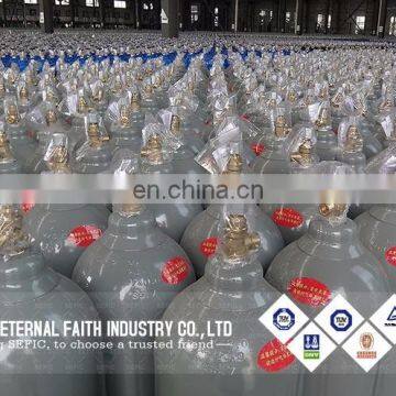 Sale Cheap Steel Helium Empty Cylinder For Party photo-5