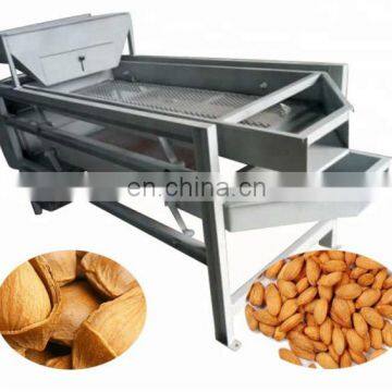 Popular Walnut Kernal Colour Sorting Machinery Machine/Food Processing Machine