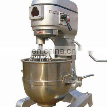 Stirring machine runs smoothly and steadily  c with three speeds and three types of stirre