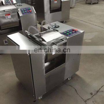 Vacuum Dough Mixer / Flour Mixing Machine for Dumpling /dough Mixer for Pizza