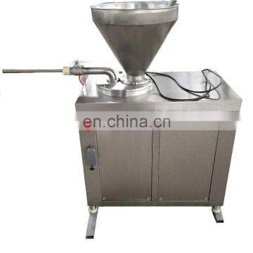 Vacuum Sausage Filler Stuff Sausage Machine for Sale photo-7