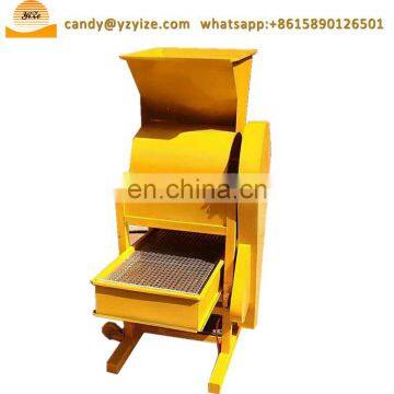 Small Peanut Sheller Machine / Peanut Shelling Machine for Sale photo-5
