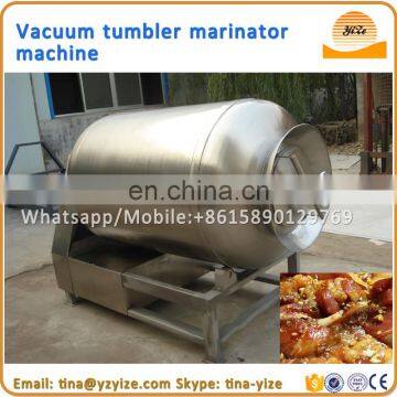 Meat Tumbling Machine , Meat Tumbler , Meat Marinating Tumbler photo-4
