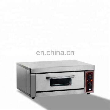 Bread Oven/Bakery Used Gas/Electric Deck Oven/3 Deck Bakery Oven