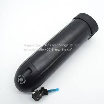 Good Quality Ebike Battery 36v 20ah Lithium Battery For Electric  bike