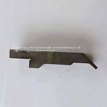 Standard Hydraulic Press Brake Top Die for Bending Plate photo-2