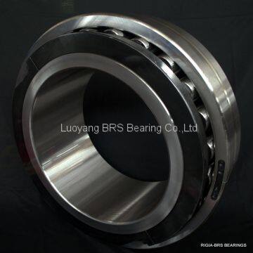 803892 spherical roller bearings split type for pilger mill crankshaft