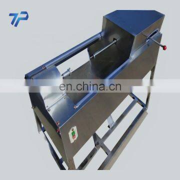 Semi-automatic Fruit and Vegetable Peeling Machine photo-7