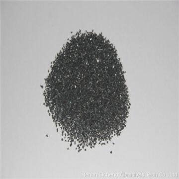 High Quality Grinding for Stone Cleaning Black Silicon Carbide photo-3
