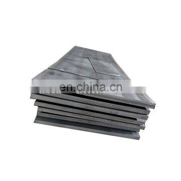 SS400 mild carbon prime steel plate price