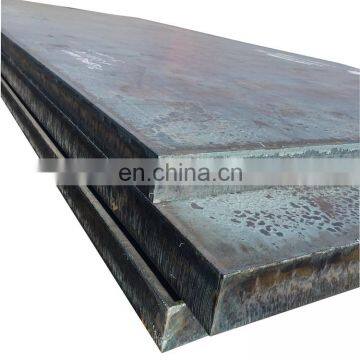 q345r steel plate 20mm pressure vessel hot rolled steel plate hs code