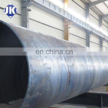 discount Stainless Steel Tube 76 mm OD Welded Stainless Steel Welded Round Tube/ Pipe For Decoration