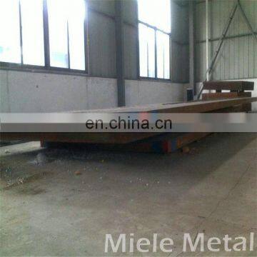 Competitive Price High Quality Carbon Steel S50c S45c High Carbon Steel Plate Tianjin Manufacturer photo-6
