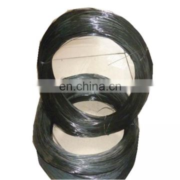 black annealed wire Surface Treatment and Binding Wire Function black wire