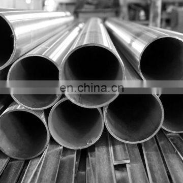 304 Stainless Steel Pipe