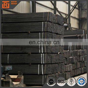 40x40 ms Hollow Section Black Steel Square Pipe, Rhs Rectangular Hollow Section Profile photo-2