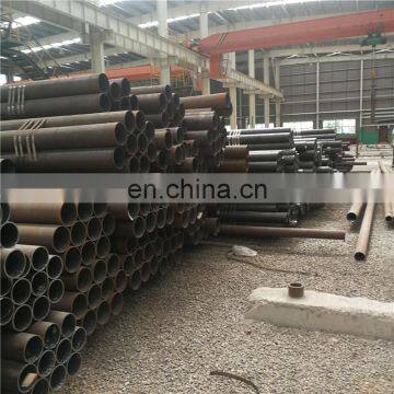 ASTMA53 Welded Steel Pipe/ Carbon Steel Pipe