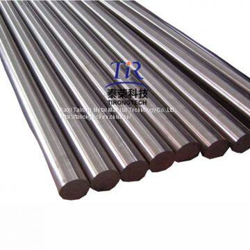 R60702 zirconium bar of ASTM B550