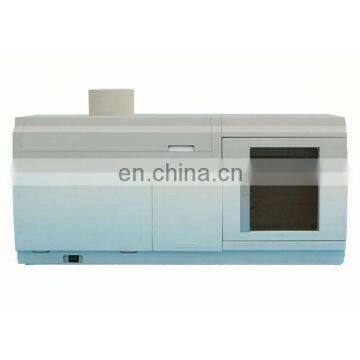 PF6 series of multi- channel professional automatic atomic fluorescence spectrometer