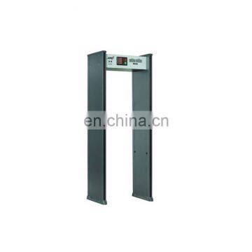 Bodyguard B200B Safety inspection door