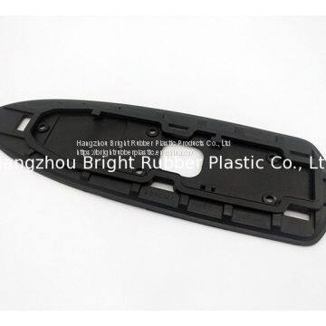 High Quality IATF16949 Custom 60 Shore A Rubber Waterproof Gasket for Auto Antenna photo-3